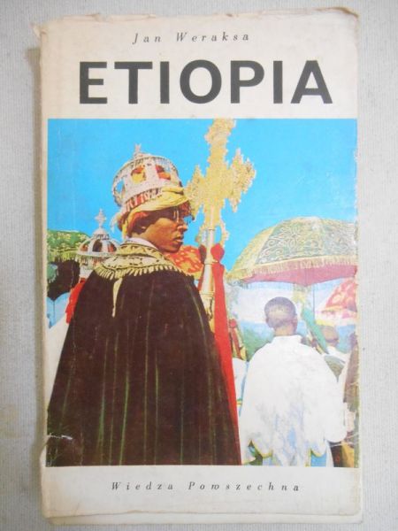 Etiopia