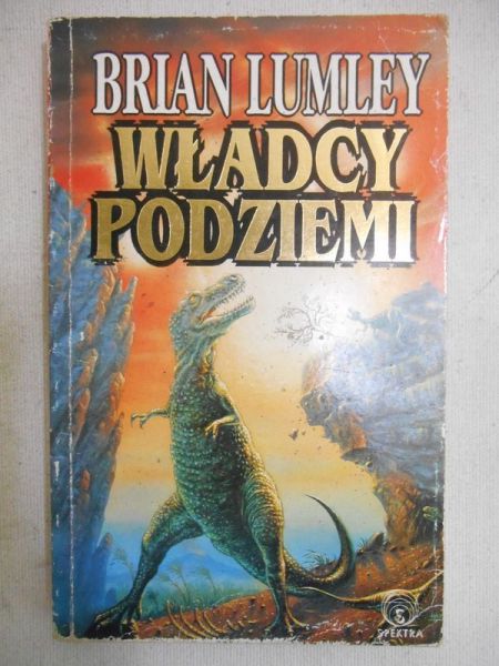Władcy podziemi