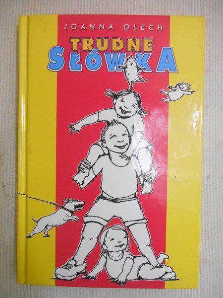 Trudne słówka
