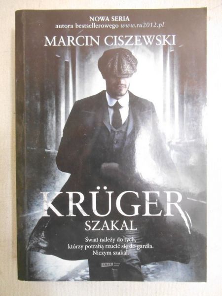 Kruger Szakal
