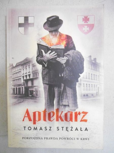 Aptekarz