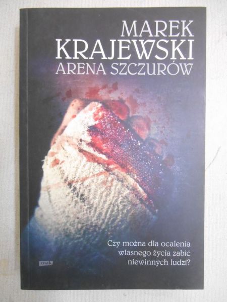 Arena szczurów