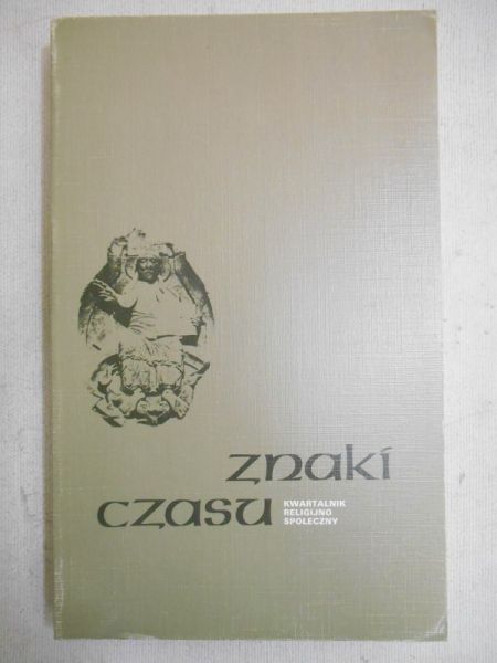 Znaki czasu 8/4-1987
