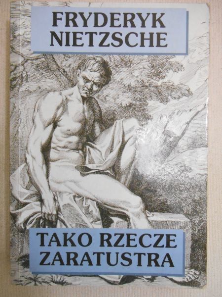Tako rzecze Zaratustra