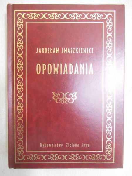 Opowiadania