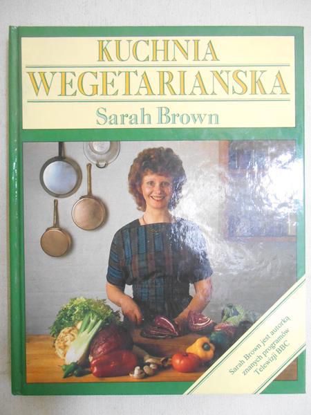 Kuchnia wegetariańska