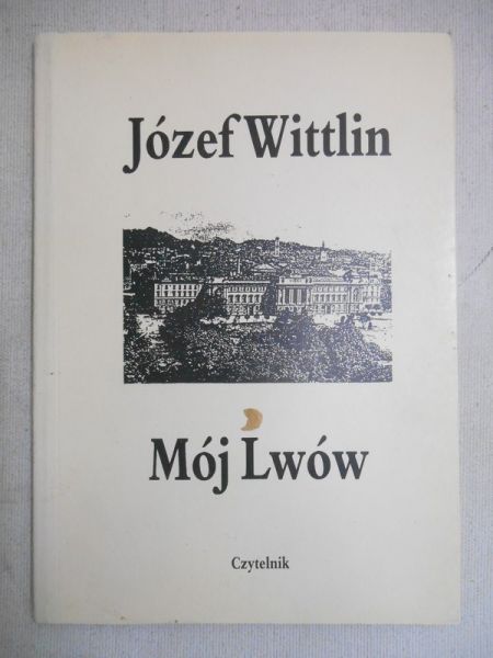 Mój Lwów