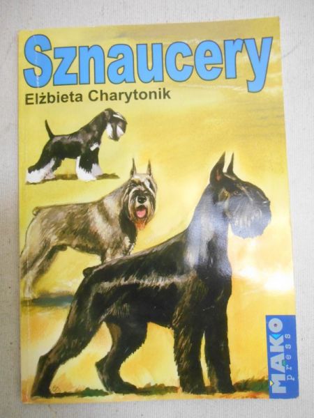 Sznaucery