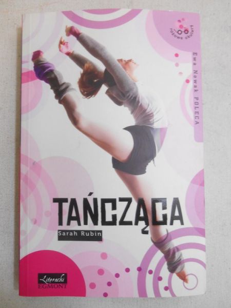 Tańcząca