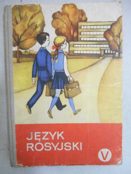 Język rosyjski