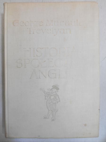 Historia społeczna anglii