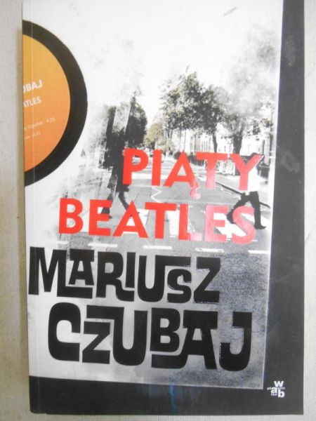 Piąty beatles