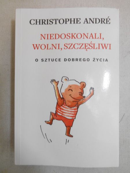Niedoskonali wolni szczęśliwi