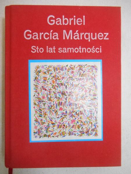 Sto lat samotności