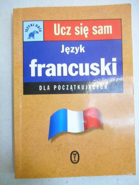 Język francuski dla początkujących