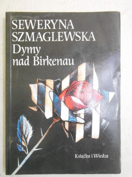 Dymy nad Birkenau