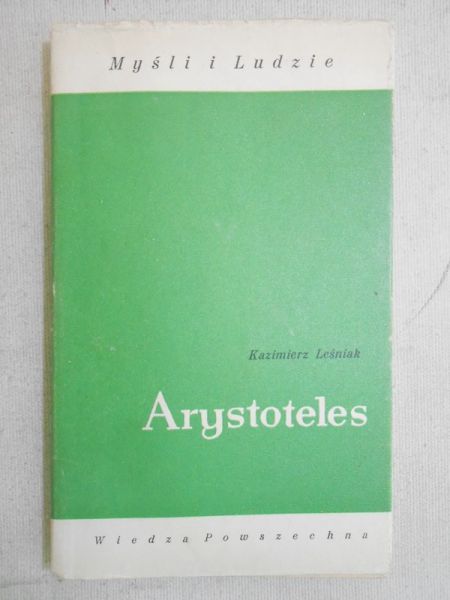 Arystoteles