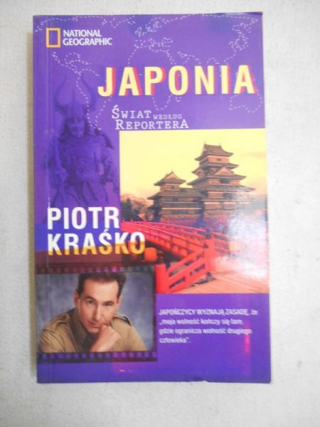 Japonia