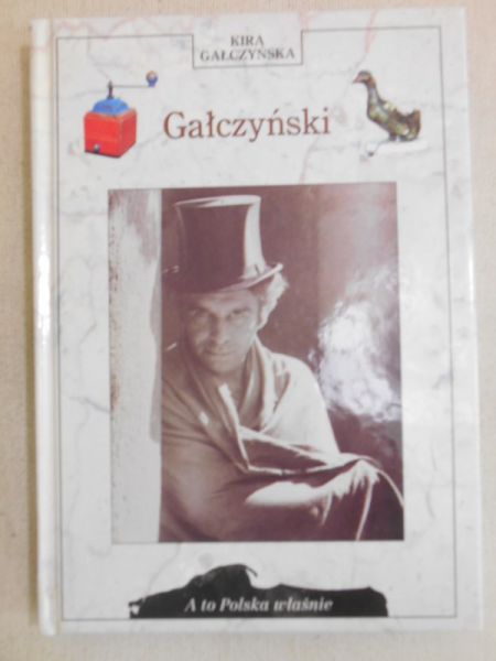 Gałczyńska Kira - Gałczyński