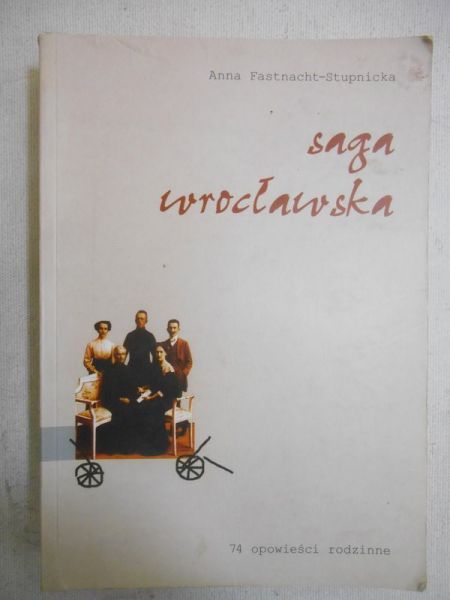 Saga wrocławska