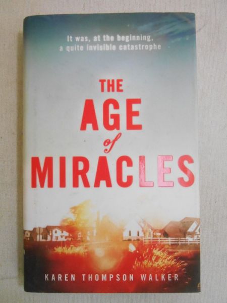 The Age of Miracles