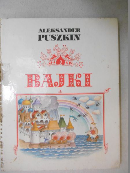 Bajki