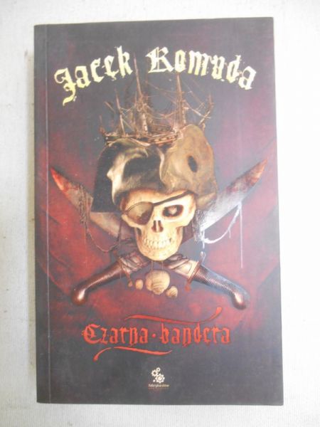 Czarna bandera