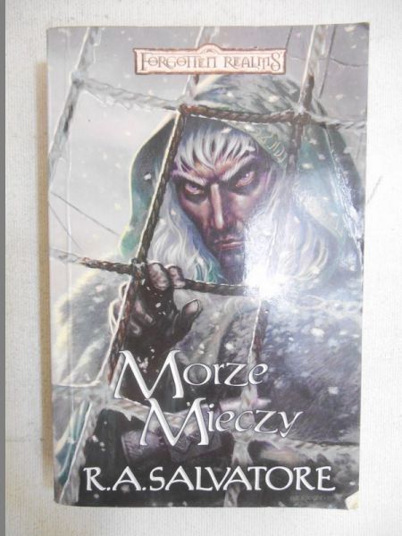 Morze Mieczy