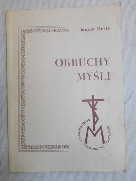 Okruchy myśli