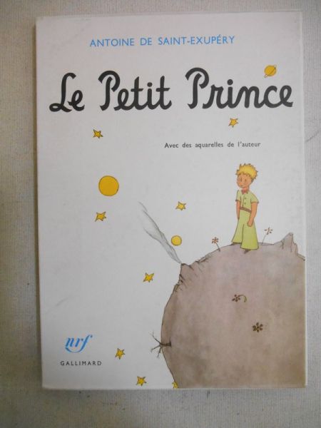Le Petit Prince