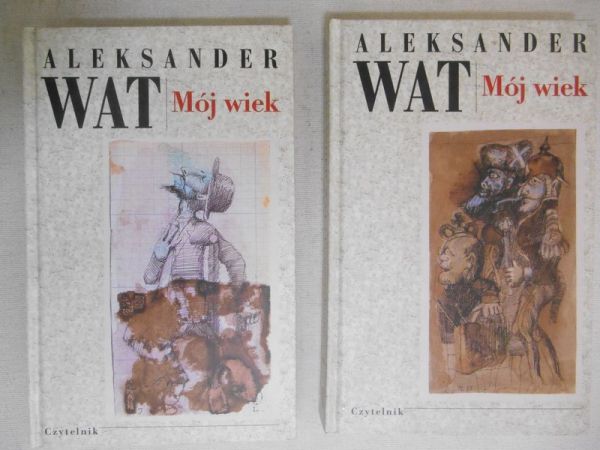 Mój wiek. Część I i II