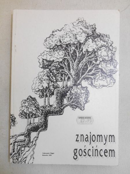 Znajomym gościńcem