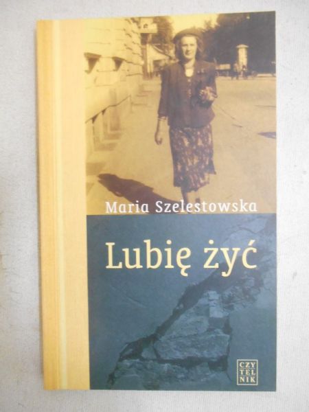 Lubię żyć
