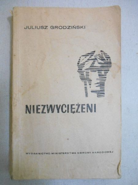Niezwyciężeni