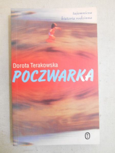 Poczwarka