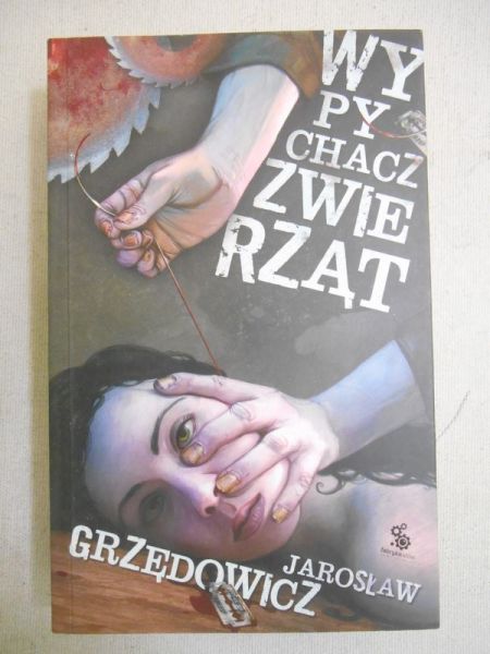 Wypychacz zwierząt