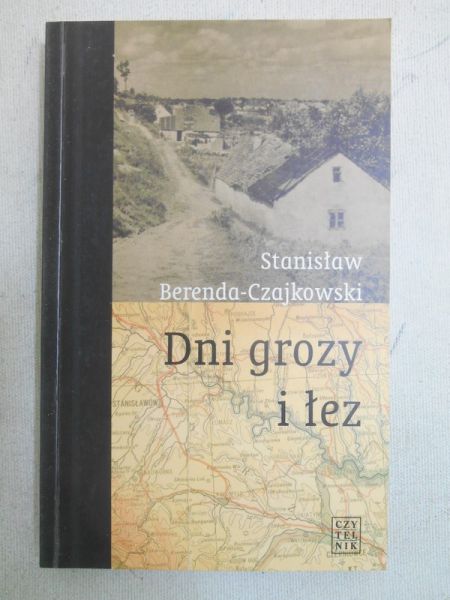 Dni grozy i łez