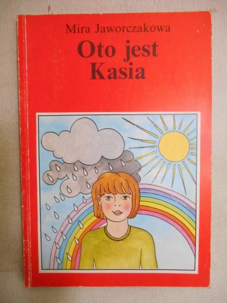 Oto jest Kasia