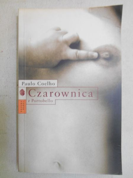 Czarownica z Portobello