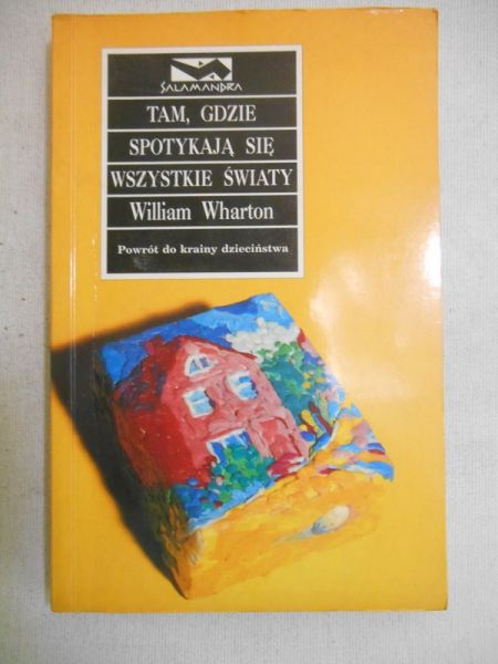 Tam, gdzie spotykają się wszystkie światy