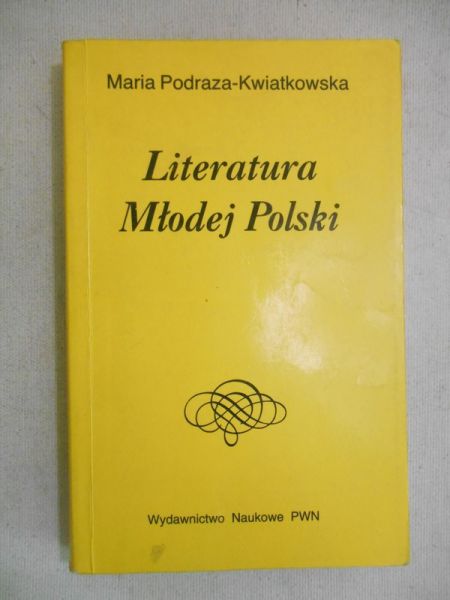 Literatura Młodej Polski