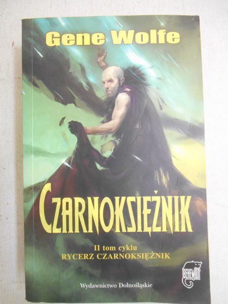 Czarnoksiężnik