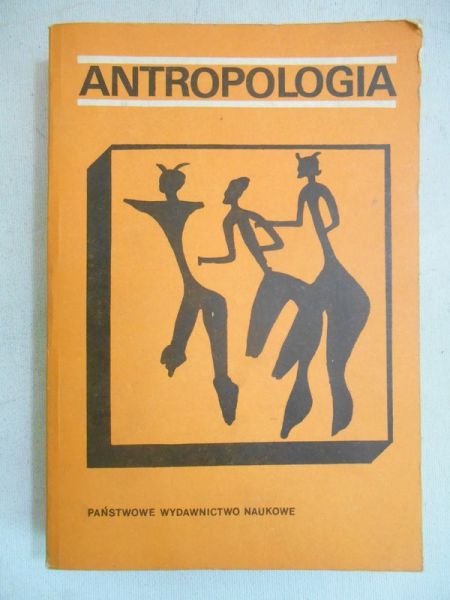 Antropologia
