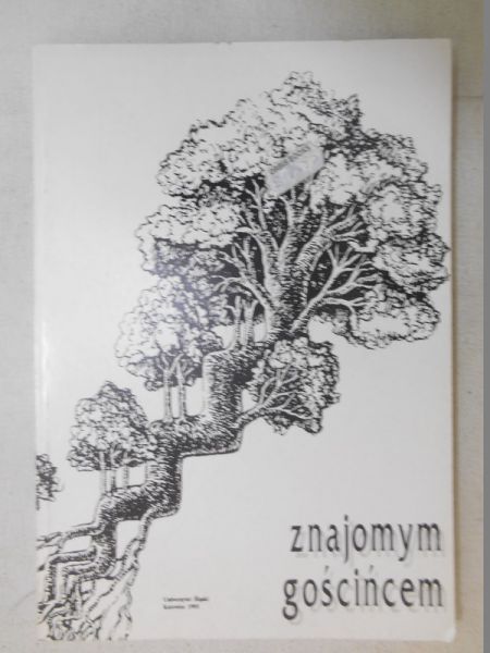Znajomym gościńcem