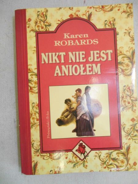 Nikt nie jest aniołem