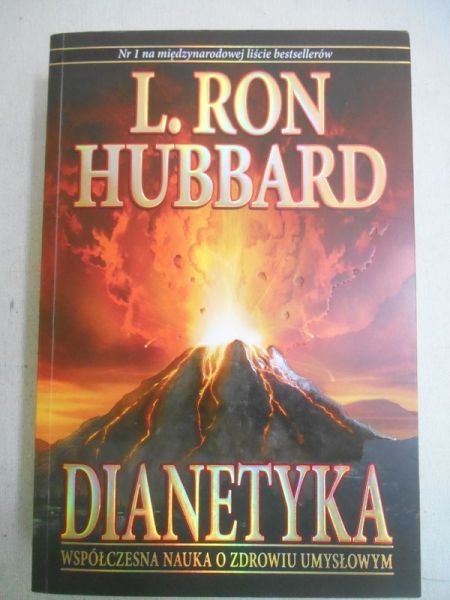 Dianetyka