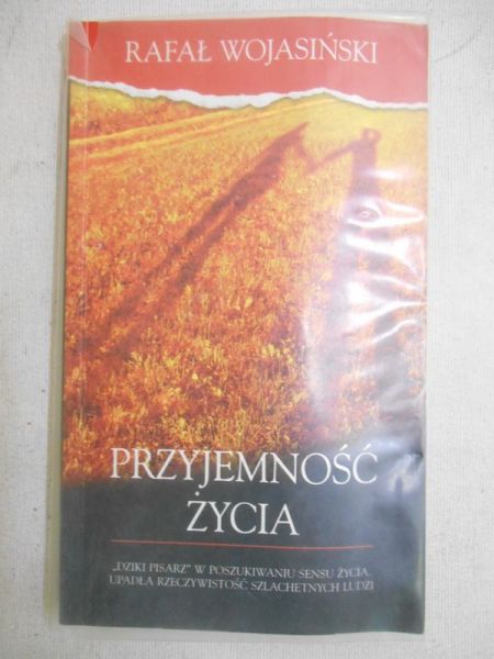 Przyjemność życia