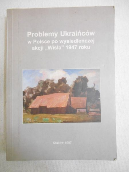 Problemy Ukraińców