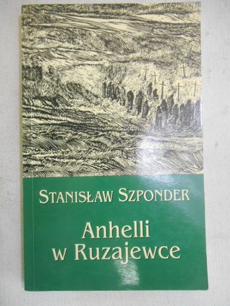 Anhelli w Ruzajewce