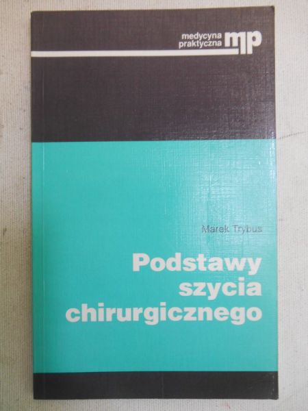 Podstawy szycia chirurgicznego